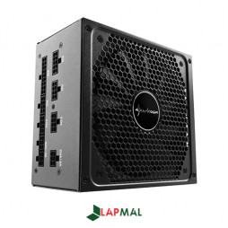 منبع تغذیه کامپیوتر شارکوون مدل  SilentStorm Cool Zero 850W-Gold