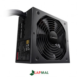 منبع تغذیه کامپیوتر شارکوون مدل  WPM Gold ZERO 750W-Gold