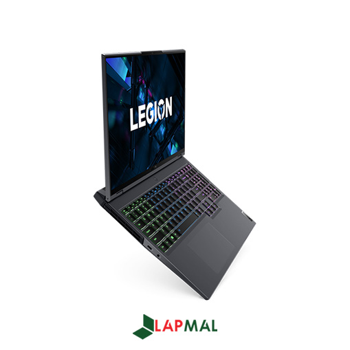 لپ تاپ لنوو مدل Legion 5 Pro-PA