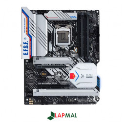 مادربرد ایسوس مدل Z590 WIFI GUNDAM EDITION
