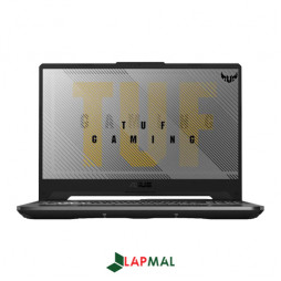 لپ تاپ ایسوس مدل TUF GAMING FX506HCB-GA