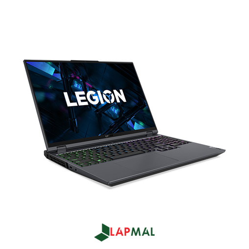 لپ تاپ لنوو مدل Legion 5 Pro-PAA