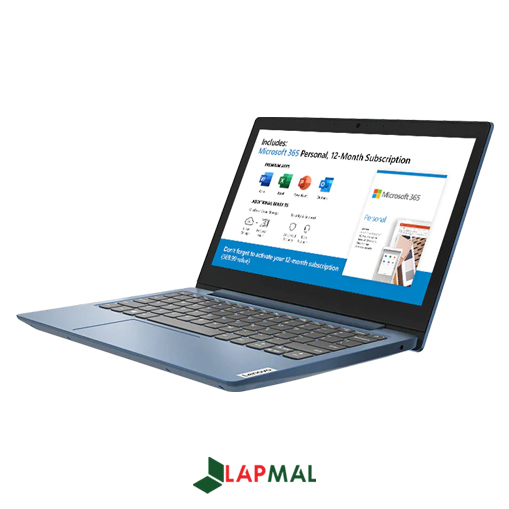 لپ تاپ لنوو مدل Ideapad 1-KA