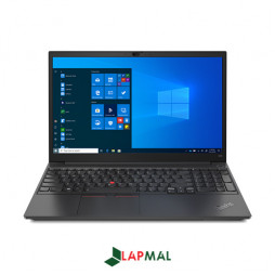 لپ تاپ لنوو مدل Thinkpad E15-UEB