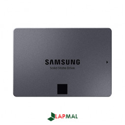 اس اس دی اینترنال سامسونگ مدل 870 QVO ظرفیت 1 ترابایت