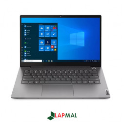 لپ تاپ لنوو مدل ThinkBook 14-UDB