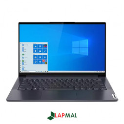 لپ تاپ لنوو مدل Yoga Slim 7-UI