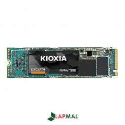 اس اس دی اینترنال کیوکسیا مدل EXCERIA NVMe ظرفیت 250 گیگابایت
