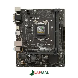مادربرد ایسوس مدل PRIME H310M-R R2.0