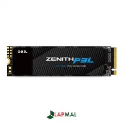 اس اس دی اینترنال گیل مدل Zenith P3L ظرفیت 256 گیگابایت