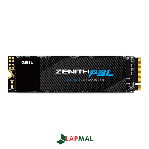 اس اس دی اینترنال گیل مدل Zenith P3L ظرفیت 1 ترابایت
