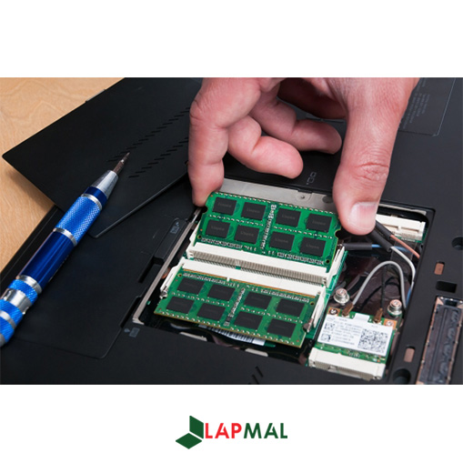 رم لپ تاپ DDR4 تک کاناله 3200 مگاهرتز CL22 کینگستون مدل SODIMM ظرفیت 8 گیگابایت