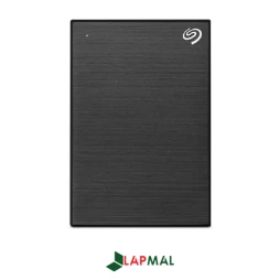 هارددیسک اکسترنال سیگیت مدل One Touch با ظرفیت 5 ترابایت