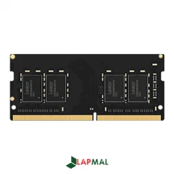 رم لپ تاپ DDR4 تک کاناله 3200 مگاهرتز CL19 لکسار مدل SODIMM ظرفیت 32 گیگابایت