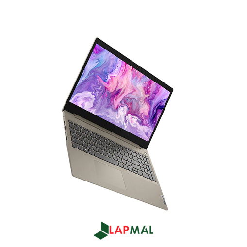لپ تاپ لنوو مدل Ideapad 3-UIA-F