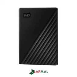 هارددیسک اکسترنال وسترن دیجیتال مدل My Passport ظرفیت 1 ترابایت