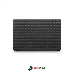 هارددیسک اکسترنال سیگیت مدل Expansion با ظرفیت 16 ترابایت