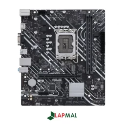 مادربرد ایسوس مدل PRIME H610M-K