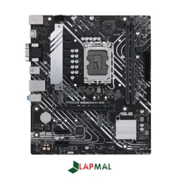 مادربرد ایسوس مدل PRIME B660M-K