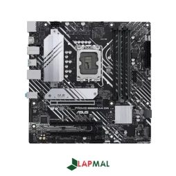 مادربرد ایسوس مدل PRIME B660M-A