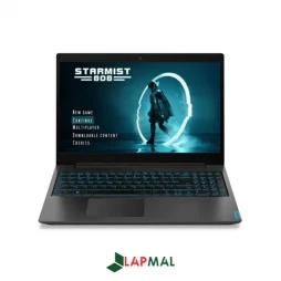 لپ تاپ لنوو مدل Ideapad L340 Gaming-QAA