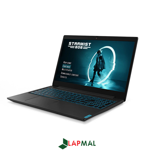 لپ تاپ لنوو مدل Ideapad L340 Gaming-QAA