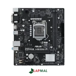 مادربرد ایسوس مدل PRIME H510M-R