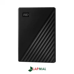 هارددیسک اکسترنال وسترن دیجیتال مدل My Passport ظرفیت 5 ترابایت