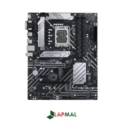 مادربرد ایسوس مدل PRIME B660-PLUS D4