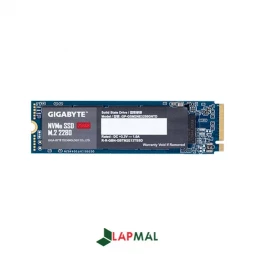 اس اس دی اینترنال گیگابایت مدل NVMe ظرفیت 256 گیگابایت
