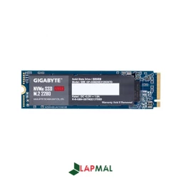 اس اس دی اینترنال گیگابایت مدل NVMe ظرفیت 128 گیگابایت