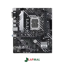 مادربرد ایسوس مدل PRIME H610M-A D4-CSM