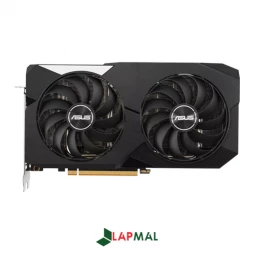 کارت گرافیک ایسوس مدل Dual-RX6600-8G