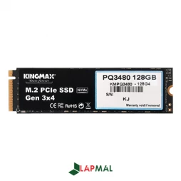 اس اس دی اینترنال کینگ مکس مدل PQ3480 ظرفیت 128 گیگابایت