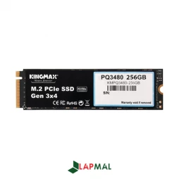 اس اس دی اینترنال کینگ مکس مدل PQ3480 ظرفیت 256 گیگابایت