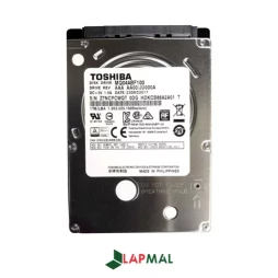 هارددیسک اینترنال لپ تاپ توشیبا مدل MQ04AB ظرفیت 1 ترابایت