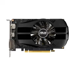 کارت گرافیک ایسوس مدل PH-GTX1650-O4GD5