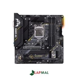 مادربرد ایسوس مدل TUF GAMING B460M-PLUS