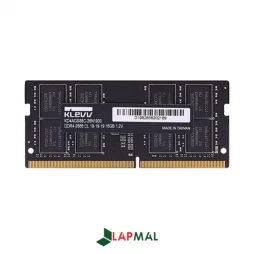 رم لپ تاپ DDR4 تک کاناله 2666 مگاهرتز CL19 کلو مدل SODIMM ظرفیت 4 گیگابایت