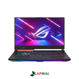 لپ تاپ ایسوس مدل ROG Strix G15 G513QM-ZBC