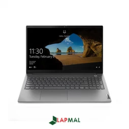لپ تاپ لنوو مدل ThinkBook 15-UEF
