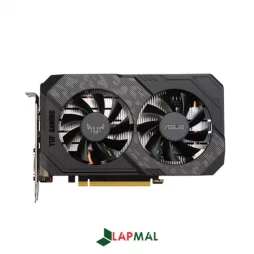 کارت گرافیک ایسوس مدل TUF GAMING GTX1660Ti-O6G-EVO