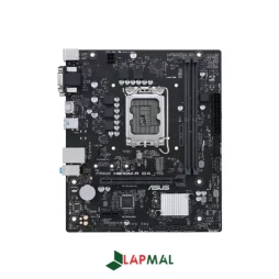 مادربرد ایسوس مدل PRIME H610M-R D4