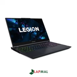 لپ تاپ لنوو مدل Legion 5-GBA