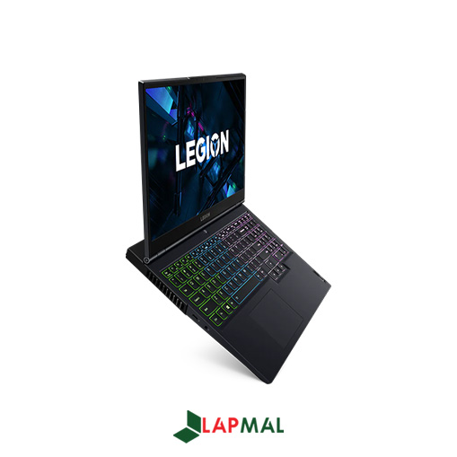 لپ تاپ لنوو مدل Legion 5-GBA