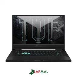 لپ تاپ ایسوس مدل TUF Dash F15 FX516-OBA