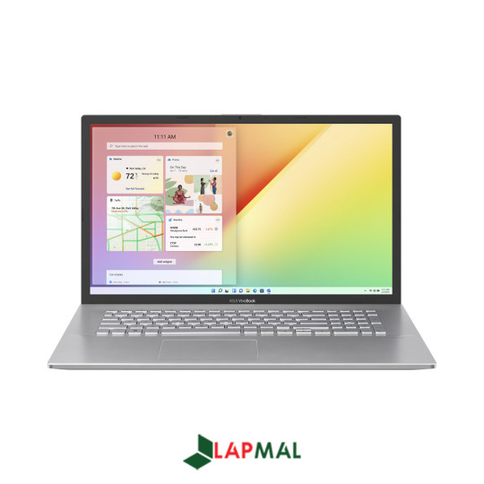 لپ تاپ ایسوس مدل VivoBook X712EQ-UIB