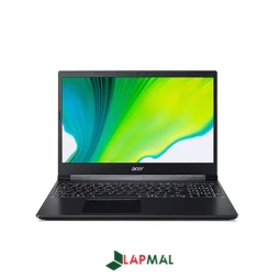 لپ تاپ ایسر مدل Aspire 7 A715-75G-50SX-ZDB