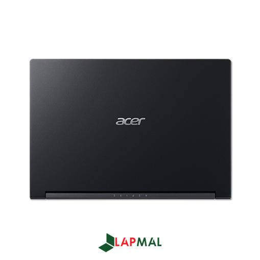 لپ تاپ ایسر مدل Aspire 7 A715-75G-50SX-ZDB