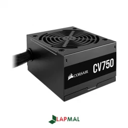 منبع تغذیه کامپیوتر کورسیر مدل  CV750 Plus Bronze 750W